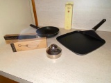 Pampered Chef Mixed Lot
