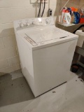 Hotpoint Clothes Washer