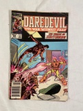 Daredevil Comic #224