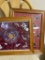 2 Reproductions of Aboriginal Art