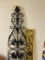 Metal Wall Hanging or Garden Decor