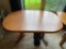 Solid Wood Dining Table