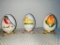 Goebel Collectible Eggs