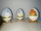 Goebel Collectible Eggs