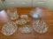 Star Pattern Crystal Lot