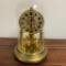 Glass Domed Clock from West Germany