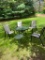 Patio Furniture