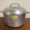 Wagner Ware 6 Qt. Magnalite Dutch Oven Roaster #4249