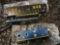 MTH Co out of Box Caboose and Coal Car-O scale