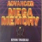 Kevin Trudeau's MEGA MEMORY Tapes and Workbooks and More