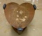 Heart Shaped Side Table/Stand