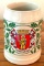 Authentic German Bier Stein from Trier / Mosel