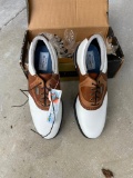 Footjoy Size 11 Golf Shoes