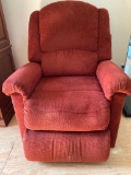 Luxury Lift Powered Recliner