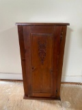 Solid Wood Cupboard