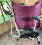 Weslo Momentum G 3.2 Exercise Cycle