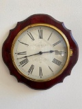 Verichron Wall Clock