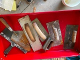 Misc Trowels