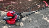 Troybilt Self-Propelled Push Mower