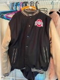 Ohio State Varsity Jacket, Windbreaker and More!