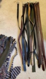 Men's Ties, Belts, Shoes & Boots