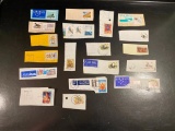 Miscellaneous Stamps from Australia