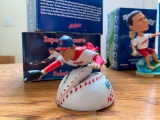 This One's for all of Grady's Ladies - Grady Sizemore Collectables!