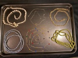 Extra-Long Necklaces