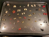 Huge Lot of Earrings