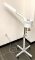 Esthetician Facial Steamer With Ozone And Rolling Stand -- Beebo NP-600