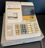 Sharp Electronic Cash Register