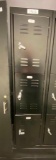 Lockers - 3 Vertical Units