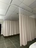 Privacy Curtain System