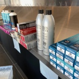 Kenra Hair Care Line/ Guy Tang #My Idenity