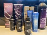 Redken Hair Products