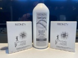 Redken/ Texture And Smooth Activator