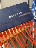 Netgear 16 Port Switch