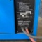 Exide System 1000 Forklift Battery Charger