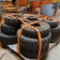 12 Forklift Tires