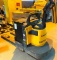 Jungheinrich Electric Rider Walkie Pallet Jack