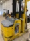 Yale Order Picker Forklift