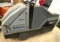 Nilfisk Advance Riding Floor Cleaning Sweeper