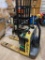 Hyster Pallet Jack Forklift