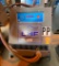 GNB EHF High Frequency Industrial Battery Charger. Output: 48v, 130amps