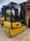 2015 Yale Forklift ERP040