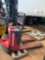 Raymond 24V Pallet Jack