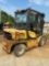 2015 Yale GDP080 Forklift with...Kubota Diesel