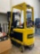 2000 Hyster E30XM Forklift