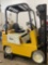 Yale GLC050 Forklift