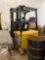 2015 Yale ERC 060 Forklift with Side Shift